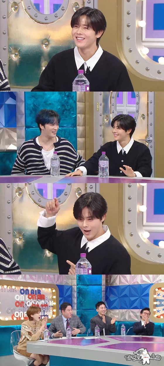 &#039;라디오스타&#039; /사진제공=MBC