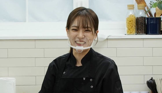 &#039;중식 여신&#039; 박은영 /사진=MBC &#039;놀면 뭐하니?&#039;