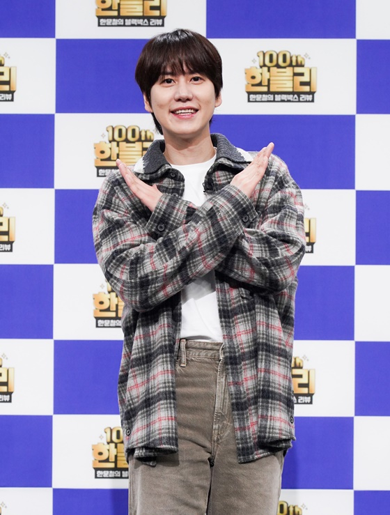 규현/사진제공=JTBC