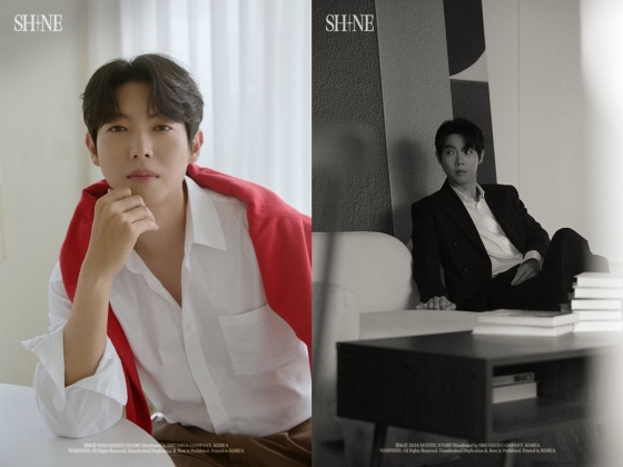 손태진/사진제공=미스틱스토리 