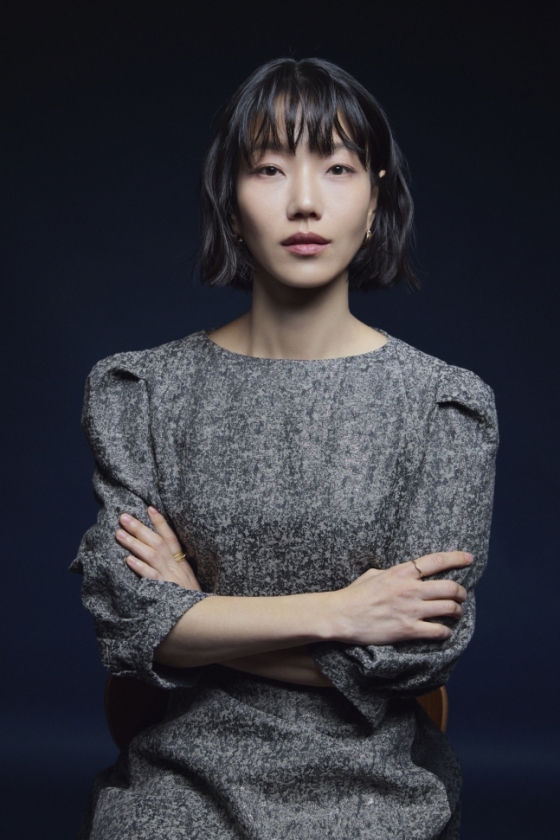 김신록 /사진=넷플릭스 