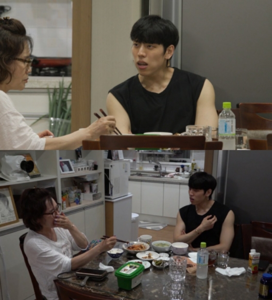 /사진제공=&#039;다 컸는데 안 나가요&#039;