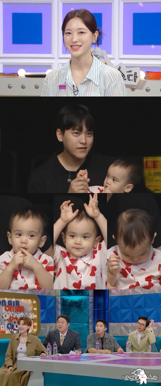 /사진=MBC &#039;라디오스타&#039;