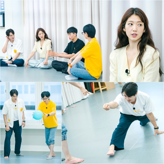 /사진=&#039;틈만 나면,&#039;