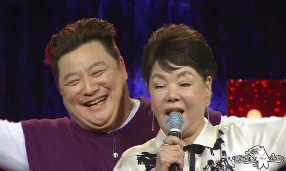 /사진=MBC &#039;라디오스타&#039; 