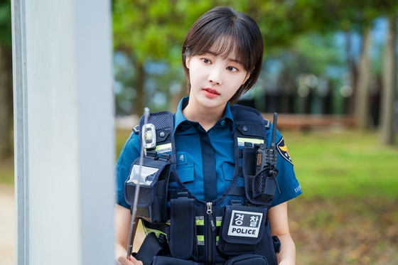 KBS 2TV 드라마 &#039;개소리&#039; 연우 스틸 이미지/사진제공=아이엠티브이