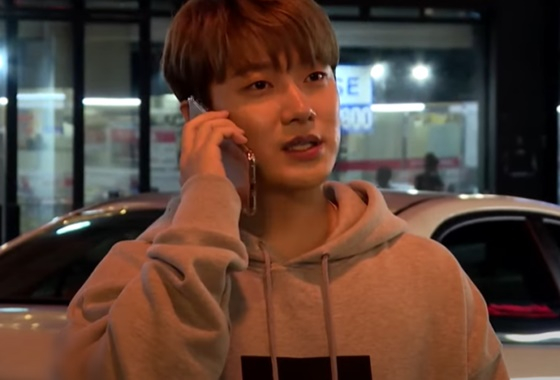 최민환 /사진=KBS 2TV '살림하는 남자들2' 캡처