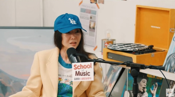 /사진=유튜브 채널 &#039;김영대의 스쿨 오브 뮤직&#039; 영상 캡처