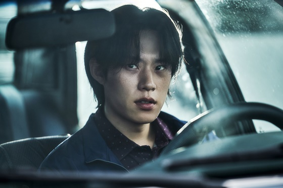 &#039;지옥2&#039; 정진수 역의 김성철