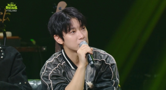 /사진=&#039;더 시즌즈&#039; 방송 화면 