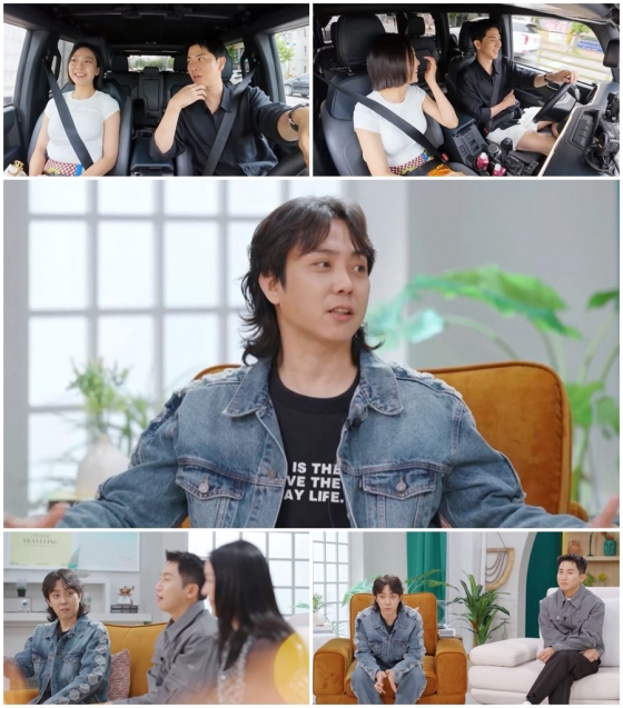 /사진=MBN &#039;돌싱글즈6&#039;