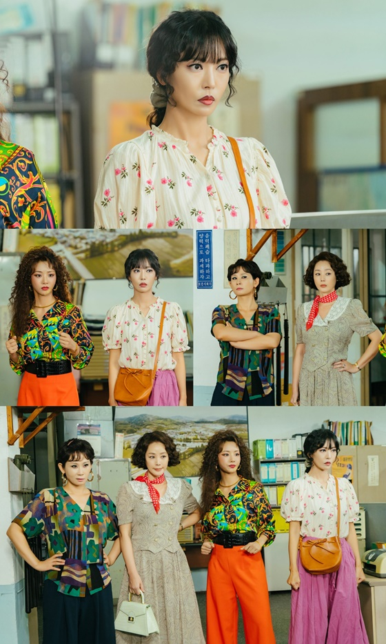 &#039;정숙한 세일즈&#039; /사진제공=하이지음스튜디오, 221b