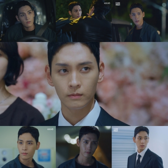 /사진=KBS 2TV &#039;다리미 패밀리&#039; 