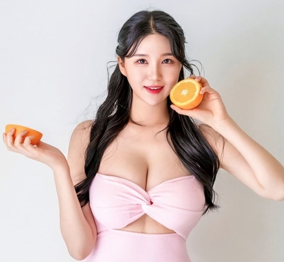 /사진=김현영 치어리더 SNS