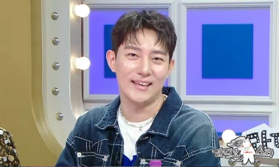 /사진=MBC &#039;라디오스타&#039;