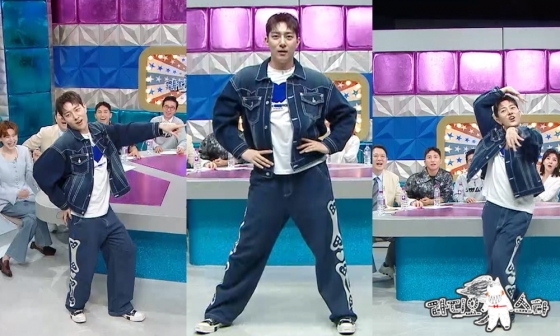 /사진=MBC &#039;라디오스타&#039;