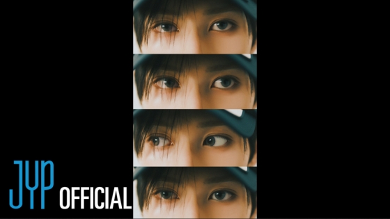 그룹 NEXZ 미니 1집 &#039;NALLINA&#039; 쇼트 필름 썸네일 이미지/사진제공=JYP엔터테인먼트