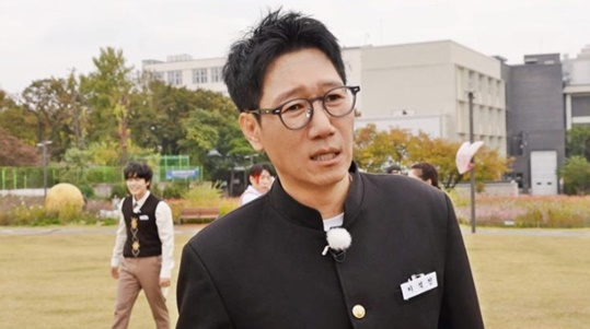 /사진=SBS &#039;런닝맨&#039;