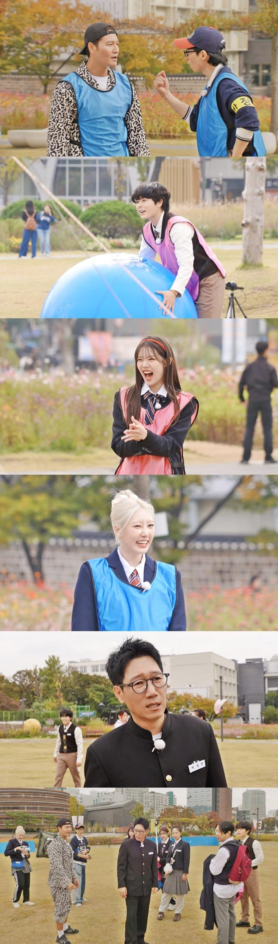 /사진=SBS &#039;런닝맨&#039;