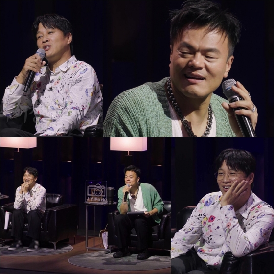 /사진=KBS 2TV &#039;더 딴따라&#039;