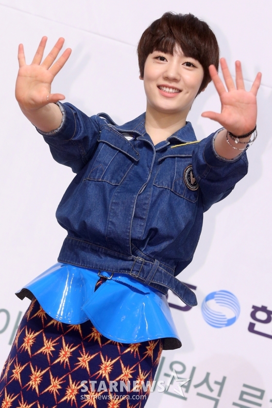 28일 오후 서울 소공동 롯데호텔에서 열린 KBS2 드라마 &#039;학교 2013&#039; 제작발표회 /사진=이기범 기자 leekb@