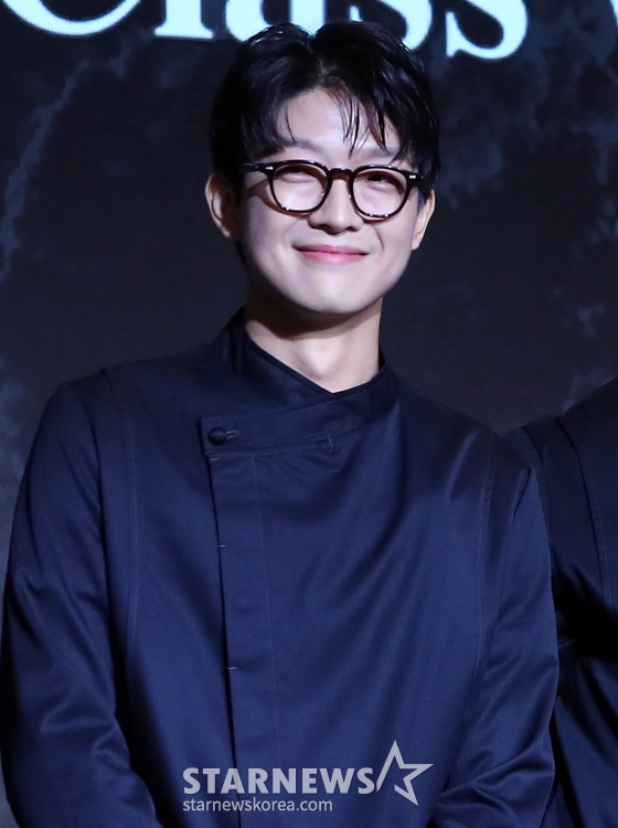 &#039;흑백요리사&#039; 흑수저 셰프 트리플스타 /사진=김창현 chmt@