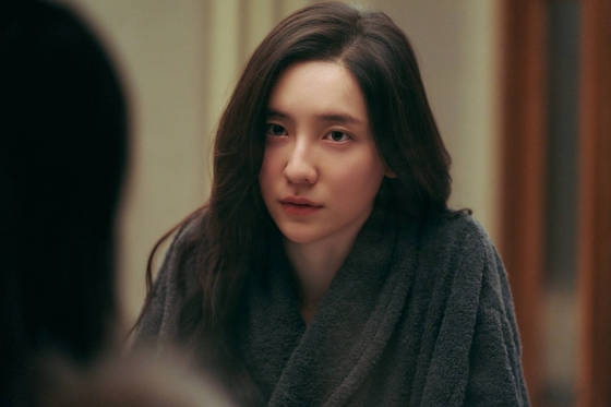 박지현 / 사진=영화 &#039;히든페이스&#039; 스틸컷