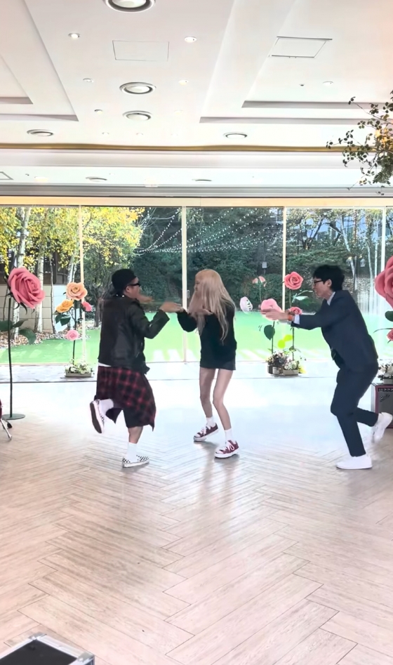 /사진=&#039;유퀴즈 온더 블럭&#039;