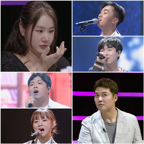 /사진제공=&#039;TV조선 대학가요제&#039;