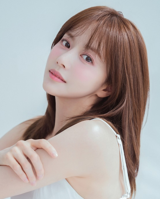 한보름 /사진=블리츠웨이스튜디오 제공
