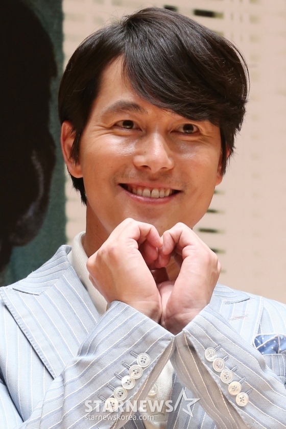 24일 오후 서울 강북구 성신여자대학교 미아운정그린캠퍼스에서 열린 영화 &#039;감시자들&#039; 관객과의 대화 /사진=이기범 기자 leekb@