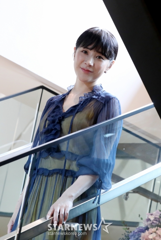 서인영 /사진=스타뉴스 