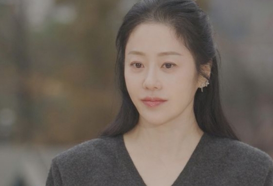 고현정 / 사진=tvN 유 퀴즈 온 더 블럭 인스타그램