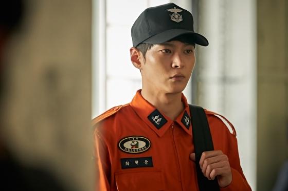 주원 / 사진=영화 &#039;소방관&#039; 스틸컷