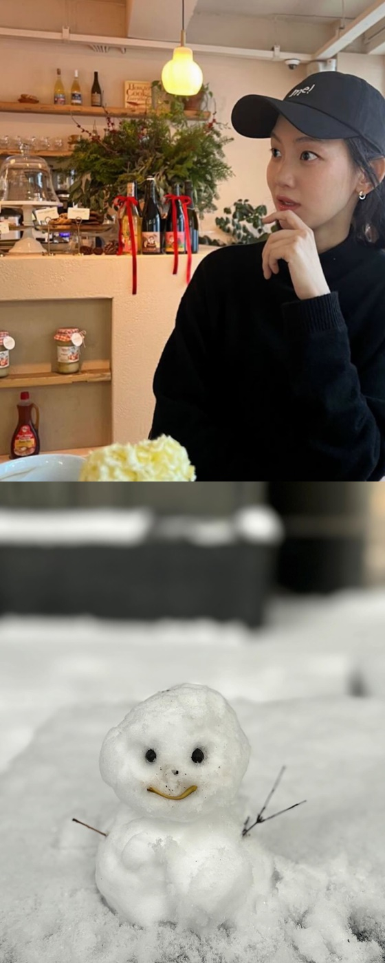 신현빈 인스타그램