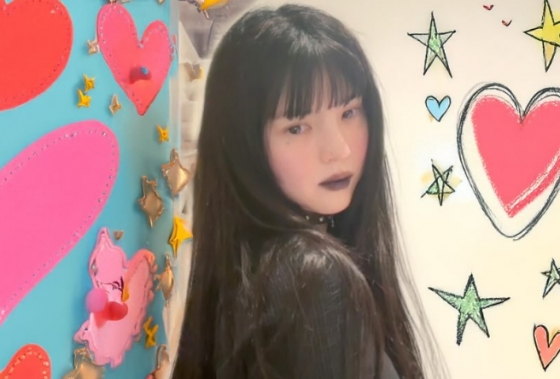 /사진=한소희