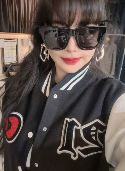 /사진=박봄