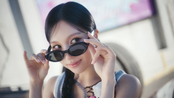 /사진=JYP엔터테인먼트