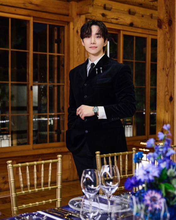 이준호/사진제공=피아제