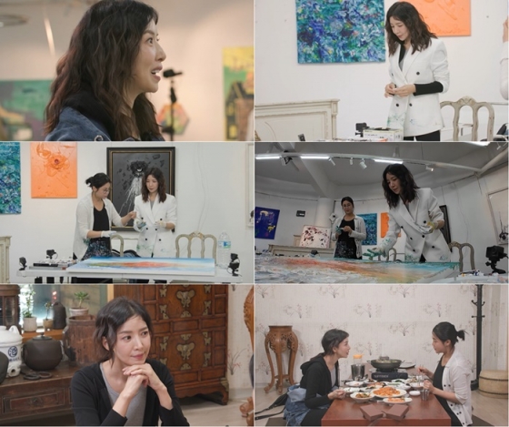 /사진제공=SBS Plus·E채널  
