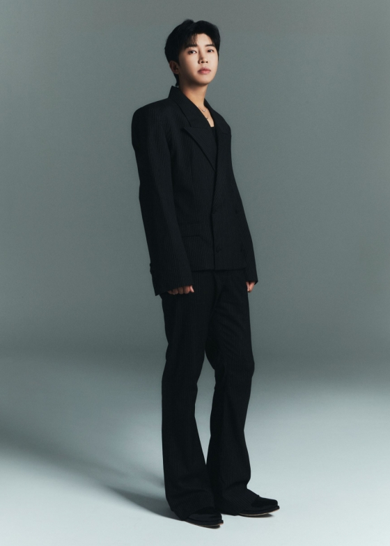 가수 임영웅 /사진제공=물고기 뮤직