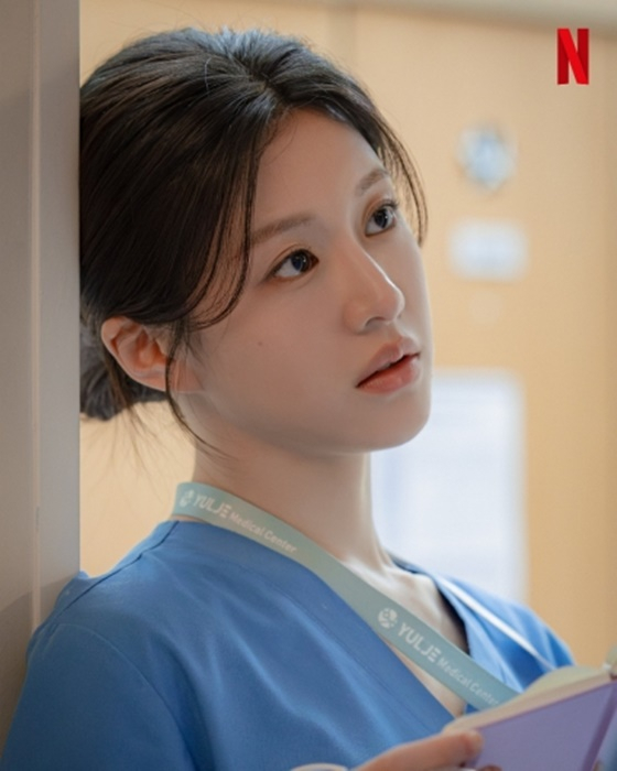 고윤정 /사진제공=넷플릭스