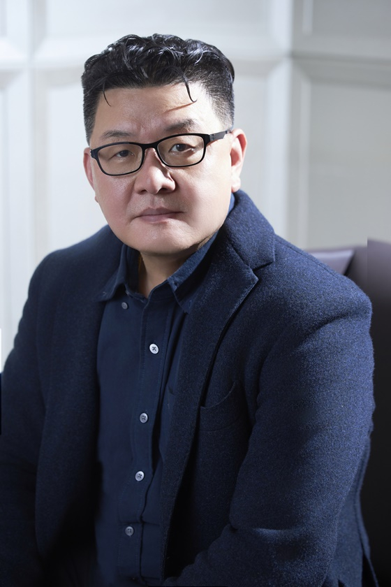 양우석 감독 /사진=롯데엔터테인먼트