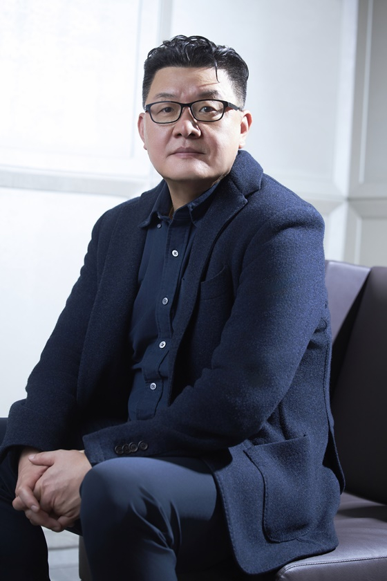 양우석 감독