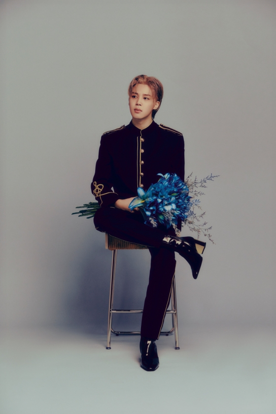 방탄소년단 지민 /사진=빅히트 뮤직