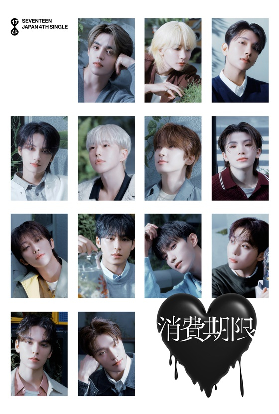 세븐틴 /사진제공=플레디스엔터테인먼트