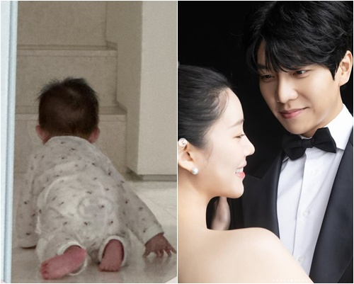 /사진=이다인 개인 계정