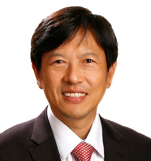 안현 SK하이닉스 개발총괄(CDO) 사장.