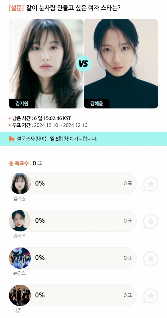 /사진=스타뉴스 스타폴 