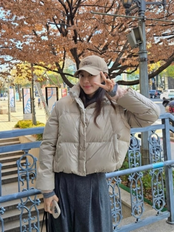 /사진=박한별